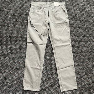 NEW Casual Pants Size 32x32